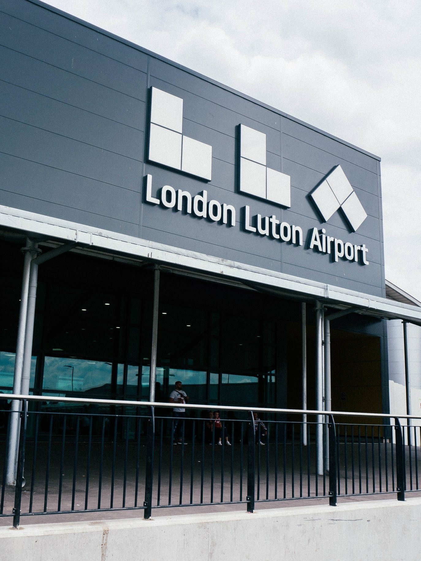 Luton Airport Taxis