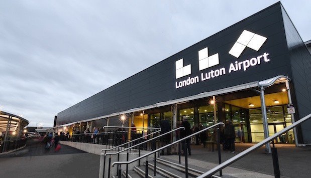 Luton Airport Taxis