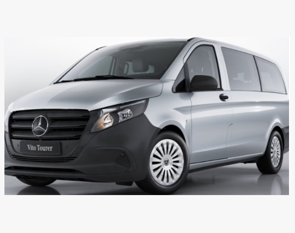 Mercedes Vito